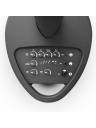 LD Systems MAUI 5 Portable Column PA System w/ Mixer and Bluetooth - Black