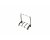 K&M 17513 Three Guitar Stand Guardian