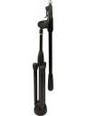 Ultimate Support Pro-R-T-Short-T Short Telescoping Mic Stand