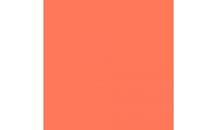 Rosco Cinegel 4660 CalColor 60 Red Gel Sheet