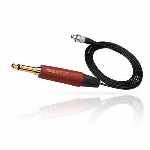 Sennheiser CI 1-4 LEMO 3-Pin to 1/4in Instrument Cable