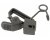 Sanken HC-11 Lavalier Clip (Black)