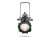 Chauvet Pro Ovation E-260CW LED Ellipsoidal (No Lens)