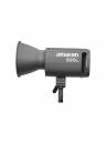 Amaran 300C RGBWW Full-Color Bowens Mount LED (300W) - Charcoal