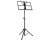 Profile MS125B Music Stand with Gig Bag