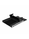 Gator GTOUR Road Case w/Doghouse for Allen & Heath QU-6 & QU-6D