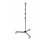 Avenger Roller Stand 34 with Folding Base 11ft