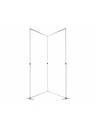 Westcott Portable V-Flat Kit - White