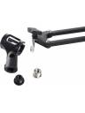 Jam Stands JS-BCM-50 Broadcast Mic Stand