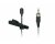Mipro MU-57L Omnidirection Waterproof (IP57) Lavalier Microphone