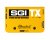 Radial SGI Studio Guitar Interface Instrument Line Driver (Transmitter)