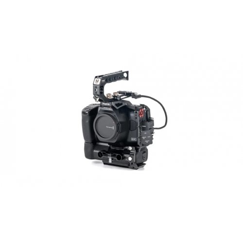 Tilta Basic Kit for BMPCC 6K Pro / 6K G2 - Black