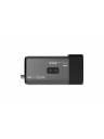PTZOptics Studio 4K w/ 12x Optical Zoom - Gray