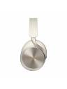 Technics A1000 Wireless Noise Cancelling Over-Ear Headphones - Silver