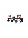 Chauvet DJ GigBAR Move ILS 5-in-1 Pack and Play System