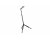 K&M 17680 Memphis 10 Guitar Stand - Black