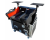 ProX Yamaha DM7-EX Flip-Ready Case w/ Easy Lift Deck, Laptop Arm, Casters