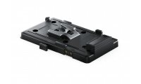 Blackmagic Design Battery Plate for URSA Broadcast and Mini Cameras - V-Lock