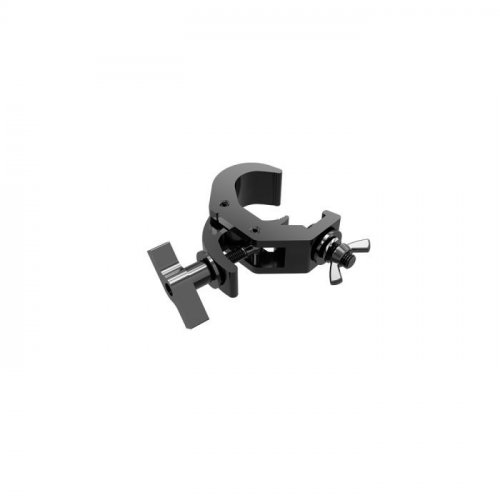 Global Truss JR Quick Rig Clamp - Black