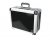 Odyssey KROM CD Case - Up to 300 CDs (Black)