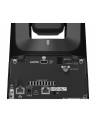 Canon CR-N350 4K NDI PTZ Camera w/ 20x Zoom - Black
