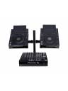 Headliner Avalon Dual CDJ Stand MK2