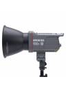 Amaran COB 100x S Ultra-Compact 100W Point Source Light - Bi-Colour