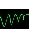 Atomos Sun Dragon 5M LED RGBAW Wireless DMX Strip Light - White