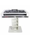ProX Control Tower DJ Stand For Pioneer XDJ-XZ, DDJ-1000/SRT, Rev7 and RANE One