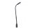 Audio Technica PRO 49Q Condenser Quick-mount Gooseneck Mic