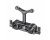 SmallRig 2727 15mm LWS Rod Mount Lens Support