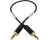 Sescom LN2MIC-50DB Standard Line Out to Camera Mic Level In