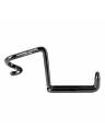 SwirlyGig SwirlyHook Headphone Hook (1/2in) - Studio Pack