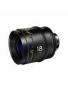 DZOFilm Arles Prime 18mm FF/VV T1.4 Cine Lens (PL Mount)