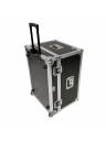 ProX Allen & Heath dLive CTI1500 Digital Mixer Console Flight Case