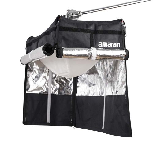 Amaran Lantern for F21 Flexible LED