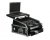 Odyssey Glide Style Combo Case 10Ux2U & Laptop
