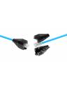 Datavideo ITC-300 Digital Intercom System (4x Belt Packs & Headsets)