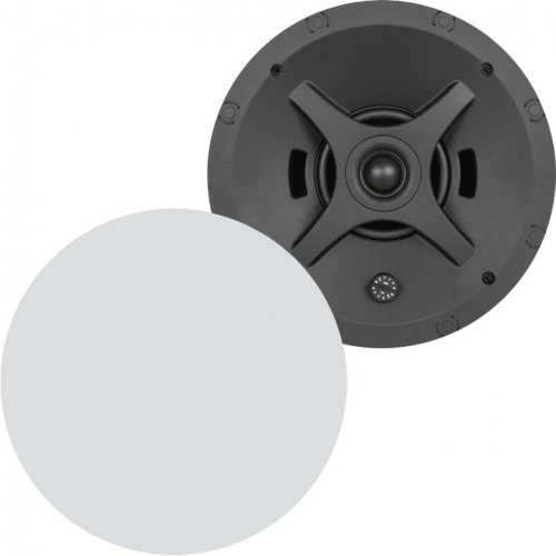 Sonance PS-C43RTLP 4in Low Profile Speaker (Pair)