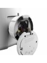 LD Systems DQOR 5\" Two-Way Passive In/Outdoor Speaker 8 Ohm - White (Pair)