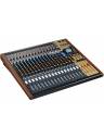 Tascam Model 24 Multi-Track Live Recording Console