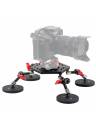 Film Devices Camera Quadra Leg Magnetic Mount