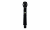 Shure AD2 Handheld Transmitter w/KSM11 Capsule, Black (Freq: G57)