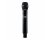 Shure AD2 Handheld Transmitter w/KSM11 Capsule, Black (Freq: G57)