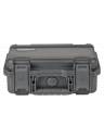 SKB iSeries 1209-4 Waterproof Case (with layered foam)