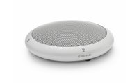 Shure MXA320 Table Array Microphone w/DSP - White