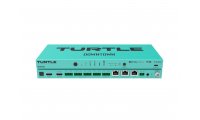 Turtle DOWNTOWN Dolby Atmos and DTS to Dante Encoder