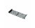 Middle Atlantic 1U UMS Rackshelf 5.5in Deep w/ 4 Partial Blank Panels