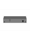 Netgear GS108EPP 8-Port Gigabit Ethernet Easy Smart PoE+ Switch