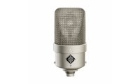Neumann M 50 V Studio Tube Microphone